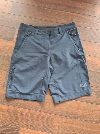Shorts von Jack Wolfskin, 36 (gross geschnitten)