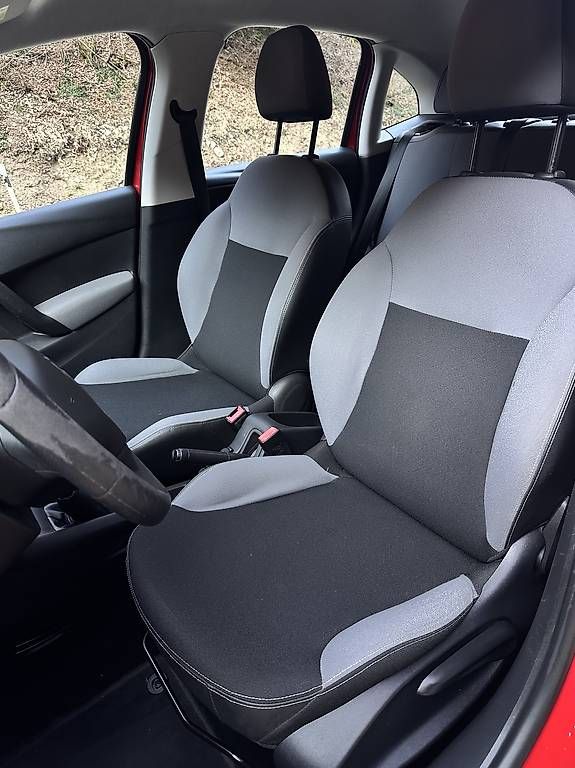 Autos: Citroen C3 – D'occasion à Rohr b. Olten par de-Philip 3
