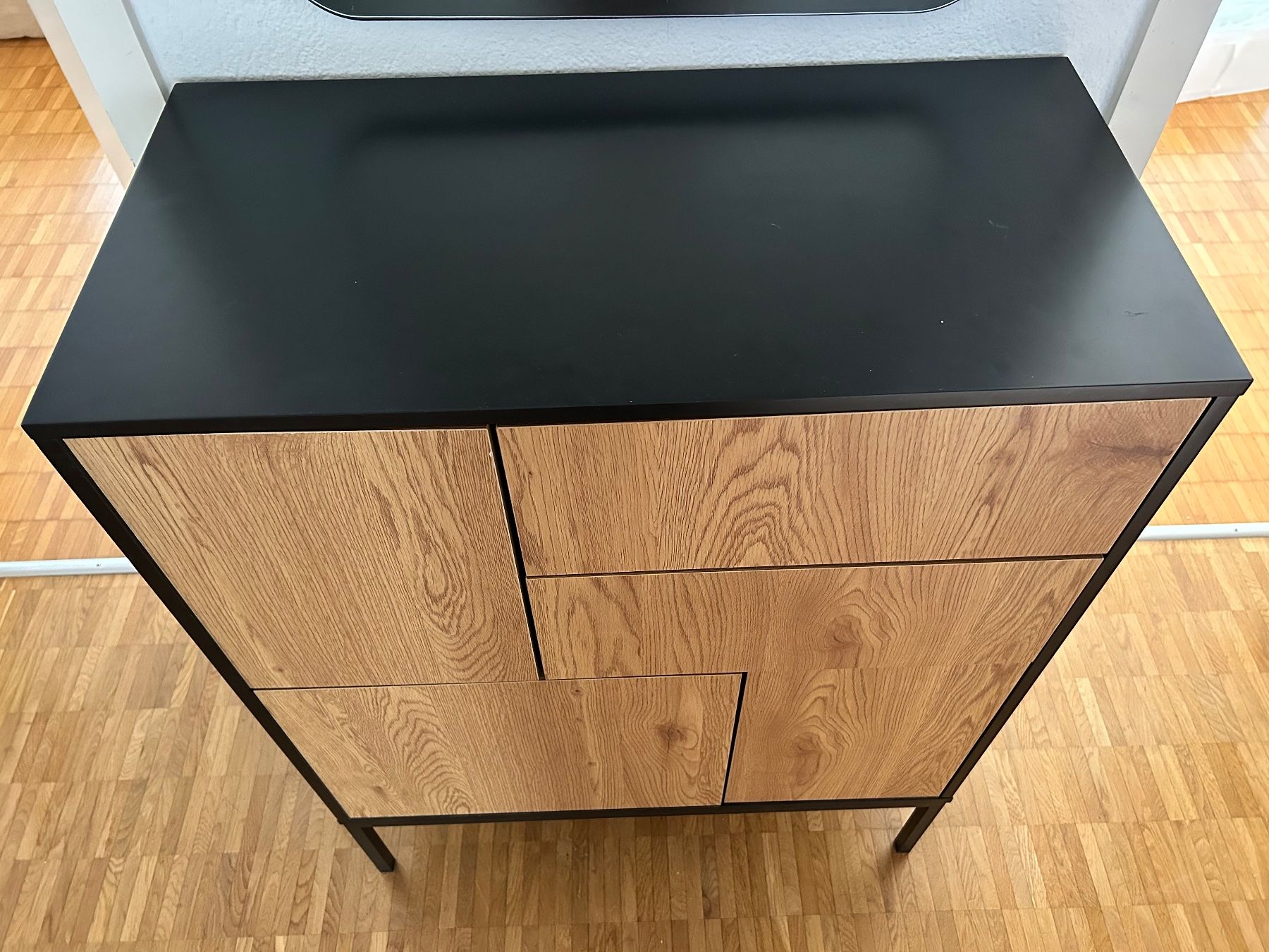 Cassettiere: Sideboard Seaford AC Design – Usato da Bern venduto da ipds 1