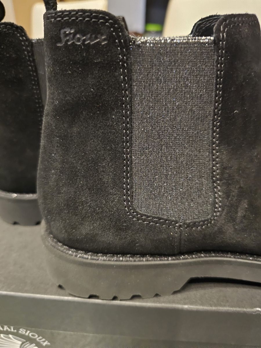 Damenschuhe: Sioux Gr. 36.5 – Neu (gemäss Beschreibung) aus Luzern von Reni025 9