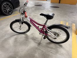 Gary Fisher Kinderfahrrad Mädchen, Frühlings-Topdeal 🚴‍♀️