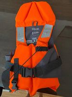 Rettungsweste für Kinder zu verkaufen
