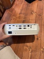 Acer Beamer P5330W DLP