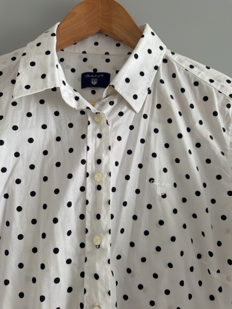 Gant Camicette: Gant Blouse – Usato da Dübendorf venduto da MariaS. 1