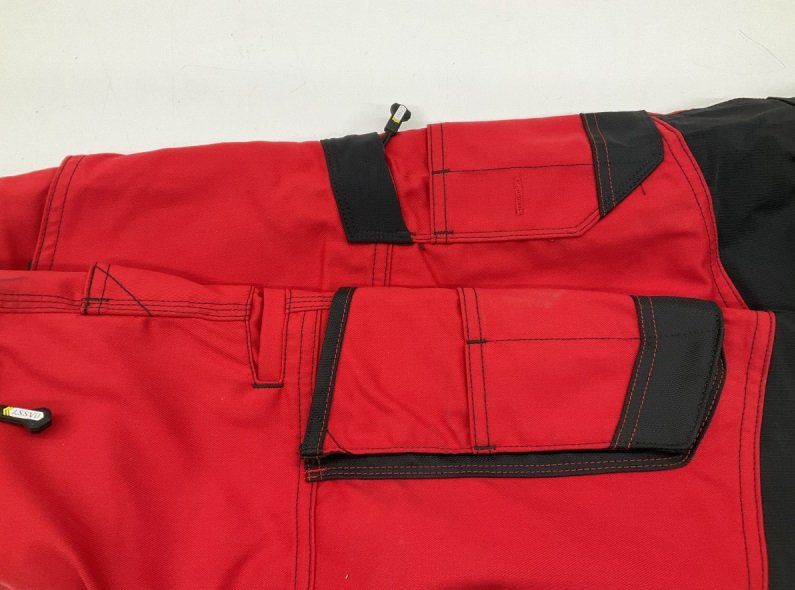 Pantaloni: Arbeitshose Gr. 42, Dassy – Nuovo (secondo la descrizione) da Uerkheim venduto da Kaufoption 2