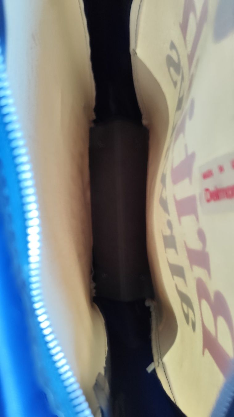 Borse: British airways Tasche – Usato da Horw venduto da Marabu111 5