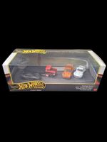 Hot Wheels Premium Track Day Diorama 2025 JBM05
