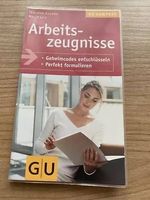 Arbeitszeugnisse (GU Kompass Gesundheit) Knobbe (Versand2Fr)
