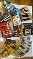 Collection Dvd/Blu-Ray en français