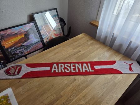 Schal Arsenal London