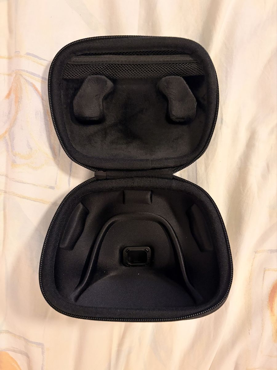 Schutzhüllen: Controller Schutz-Case (1 Stück) – Gebraucht aus Roggwil TG von Cernix 1