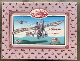 Lehmann 2149 "IKARUS 653"