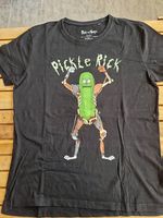 Rick&Morty Original Merchandise Shirt Gr M