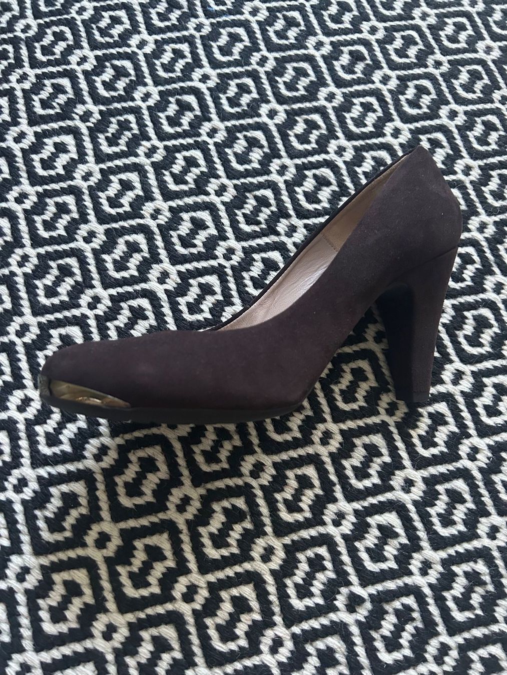 Unisa Damenschuhe: Pumps Unisa G.37 – Neu (gemäss Beschreibung) aus Wollerau von Dolder23 4