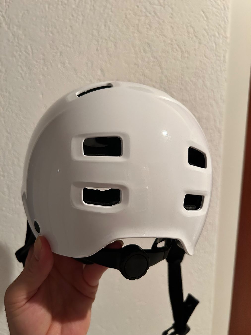 Oxelo Helme: Velohelm Kinder – Gebraucht aus Affoltern am Albis von dor_d289 1