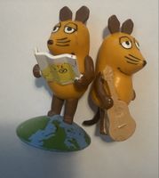 ,,Die Sendung mit der Maus‘‘ Toni-Box Figuren