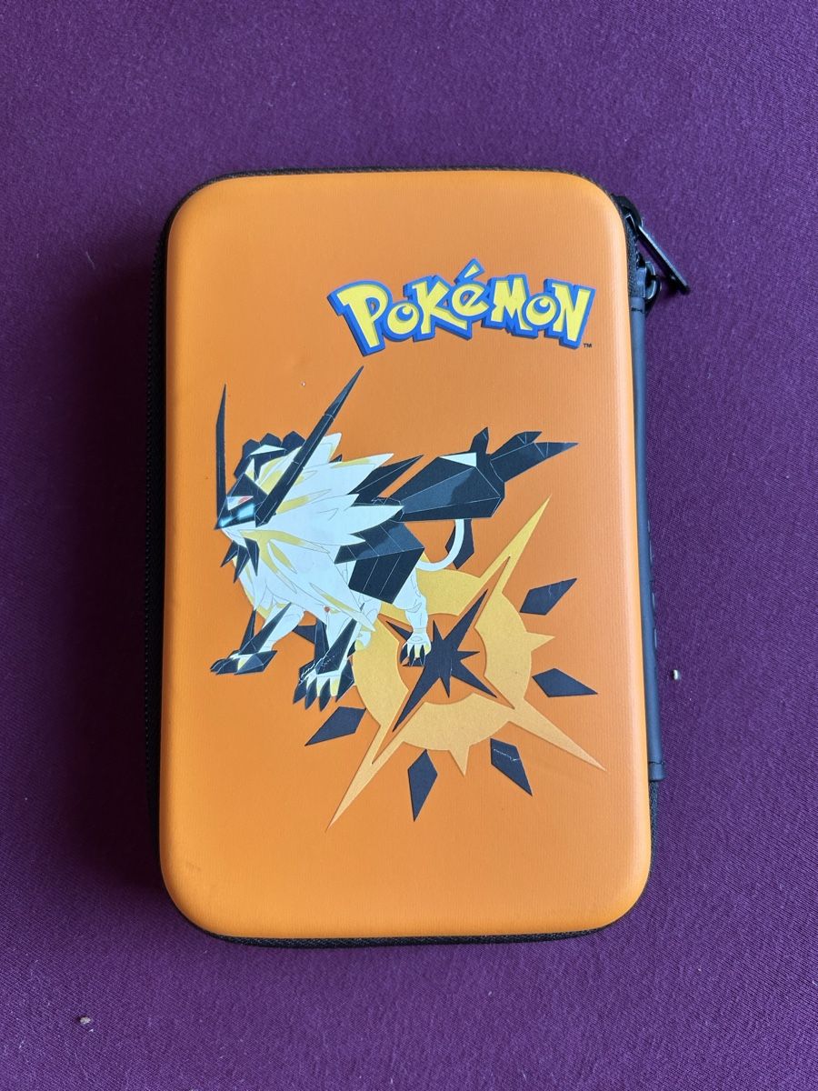 Nintendo Konsolen: Nintendo 3DS XL – Gebraucht aus Basel von lenarrari 7