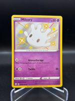 Milcery (SHF SV57) - Shiny