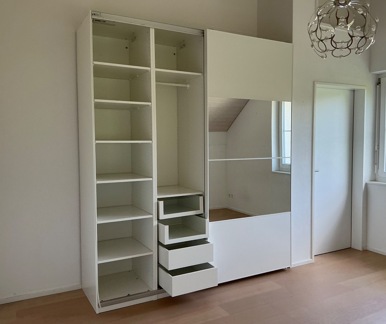 Armadi: Kleiderschrank – Usato da Muhen venduto da inf_n255 1