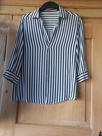 Da-Bluse Gr.36