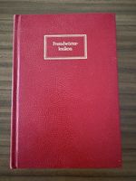 Fremdwörter-Lexikon, rotes Buch, Originalausgabe, Top!