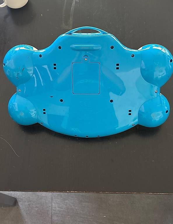 Chicco Spielzeuge: Chicco Baby Instrument gemischt – Gebraucht aus Bellach von Fschoenbaechler 1
