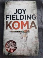 Joy Fielding Im Koma Thriller