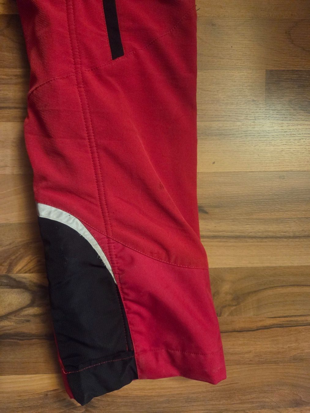 Engelbert Strauss Hosen: Forst- Schnittschutz Bundhose 44 Engelbert Stauss – Gebraucht aus Wattwil von manupf 5