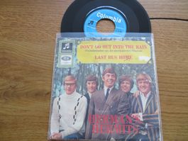 Herman's Hermits - Don't go into the rain-Single Schallpl...