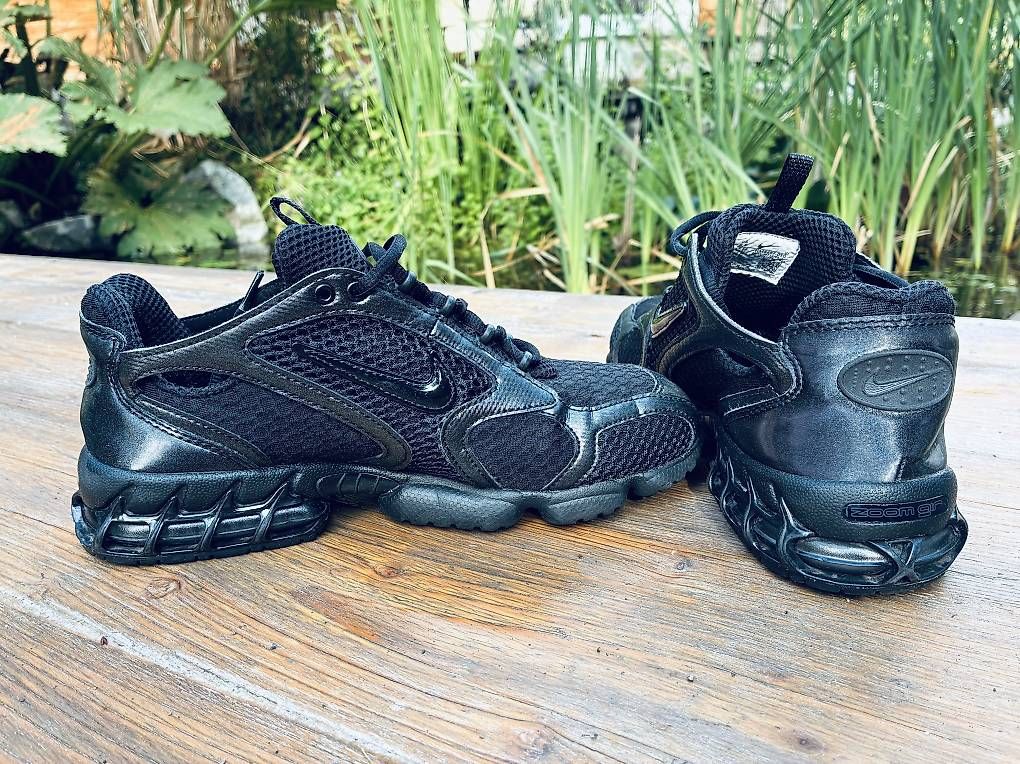 Herrenschuhe: Nike Air Spiridon Cage gr. 42 – Gebraucht aus Bern von Sebivf 1