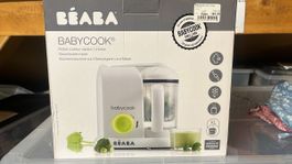 Babycook Breimaschine / Breimaker