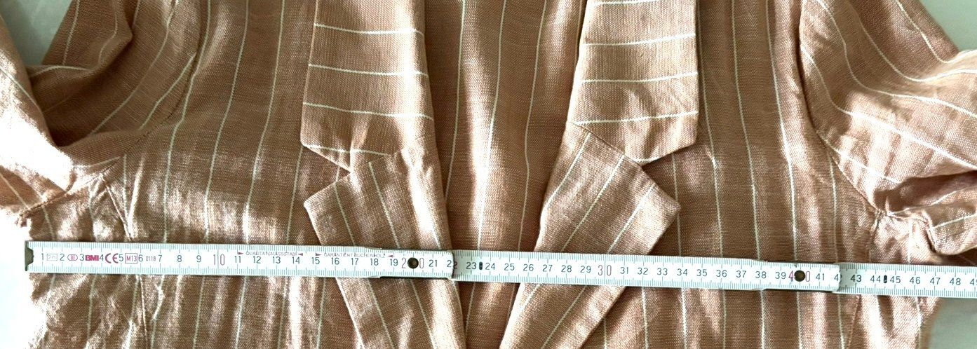 Stradivarius Giacche: Stradivarius Long Blazer – Usato da Etoy venduto da Diadefin 5