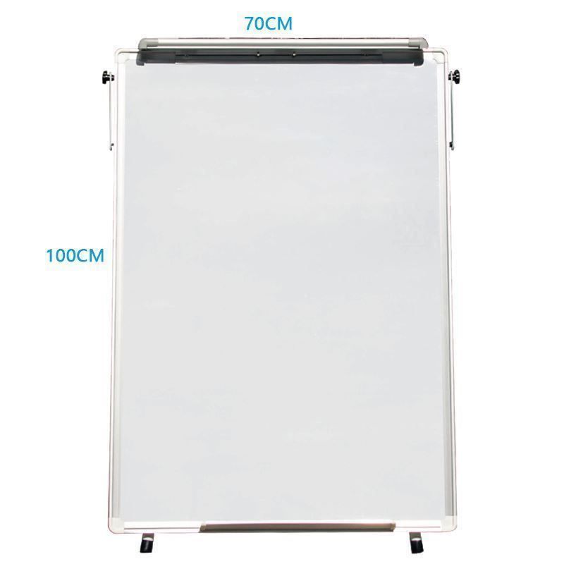 Lavagne: Mobil Flipchart Whiteboard mit Ständer – Nuovo (secondo la descrizione) da Thun venduto da Top32 1
