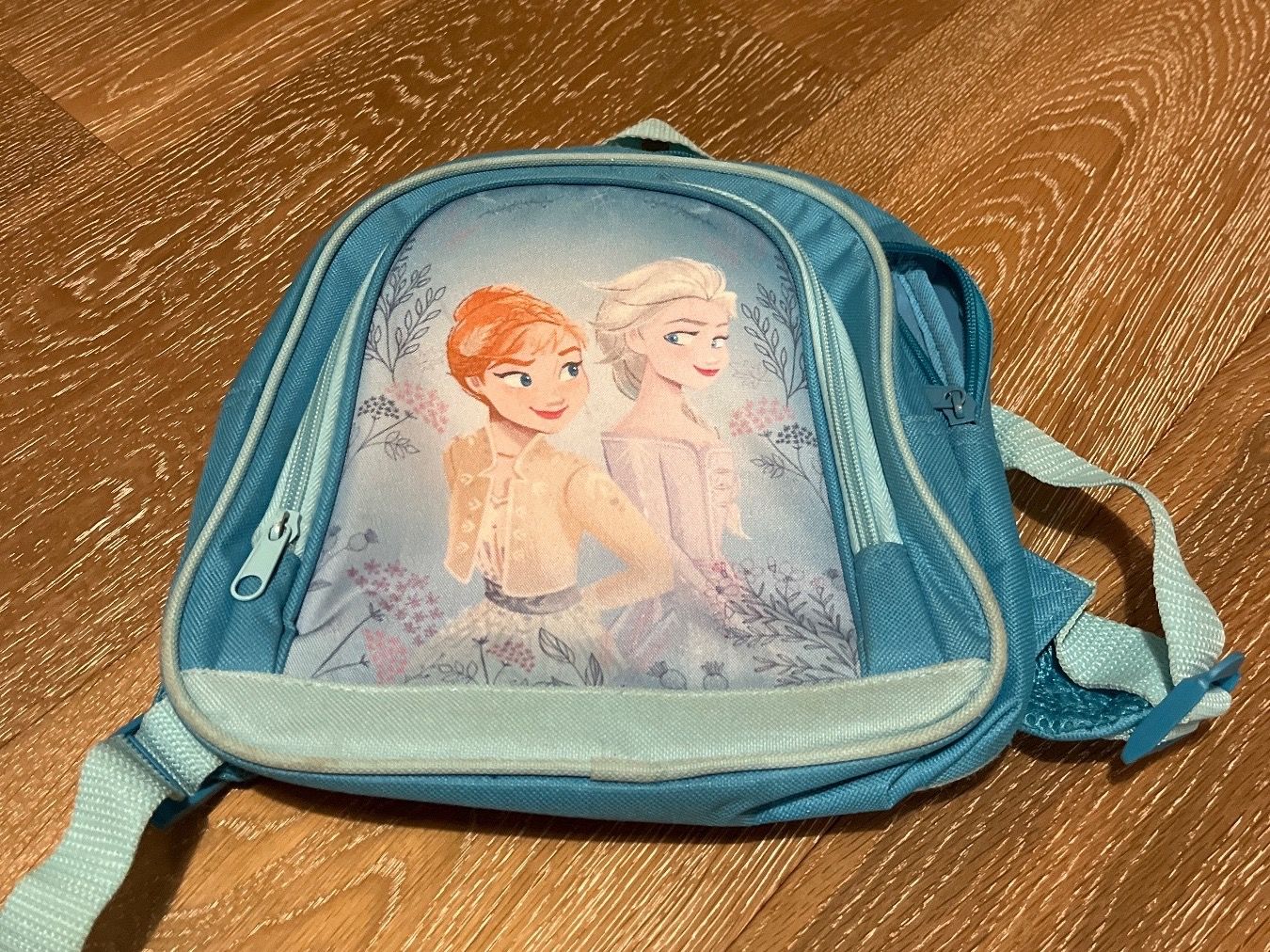 Disney Spielzeuge: Frozen Set – Gebraucht aus Cumpadials von Cumpi 1