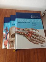 Prometheus LernAtlas Anatomie 4. Auflage perfekter Zustand