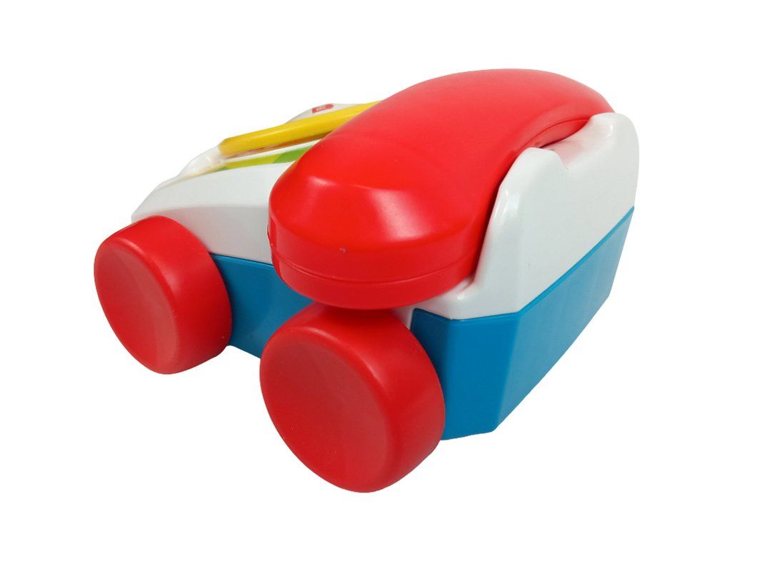 Fisher-Price Jouets: FISHER-PRICE Plappertelefon – D'occasion à Hünenberg par Restwert_Zug 5