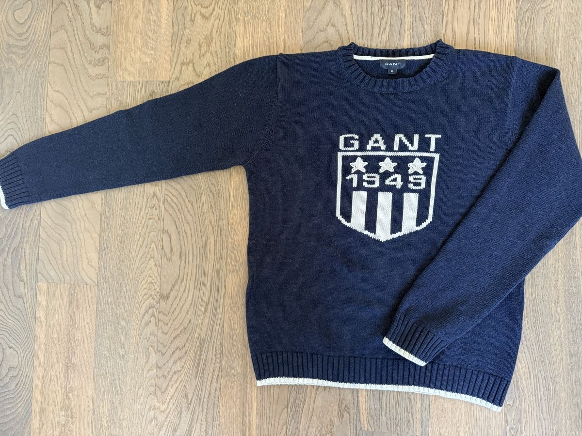 Gant Pulls & Sweat-shirts: Pullover GANT – D'occasion à Bern par estrellita2014 1