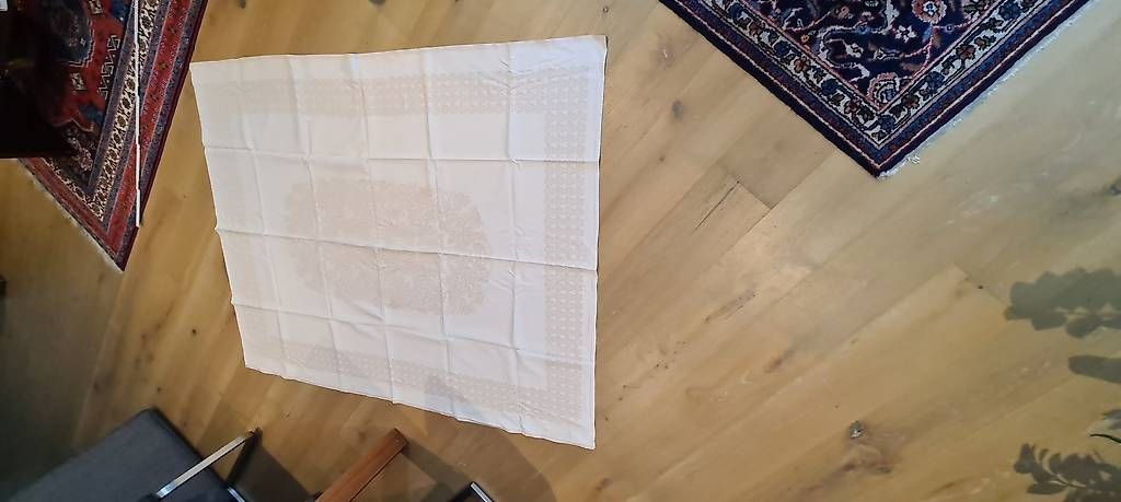 Autre linge de table: Tischtuch Rechteckig  – D'occasion à Bremgarten AG par e.aecherli 2