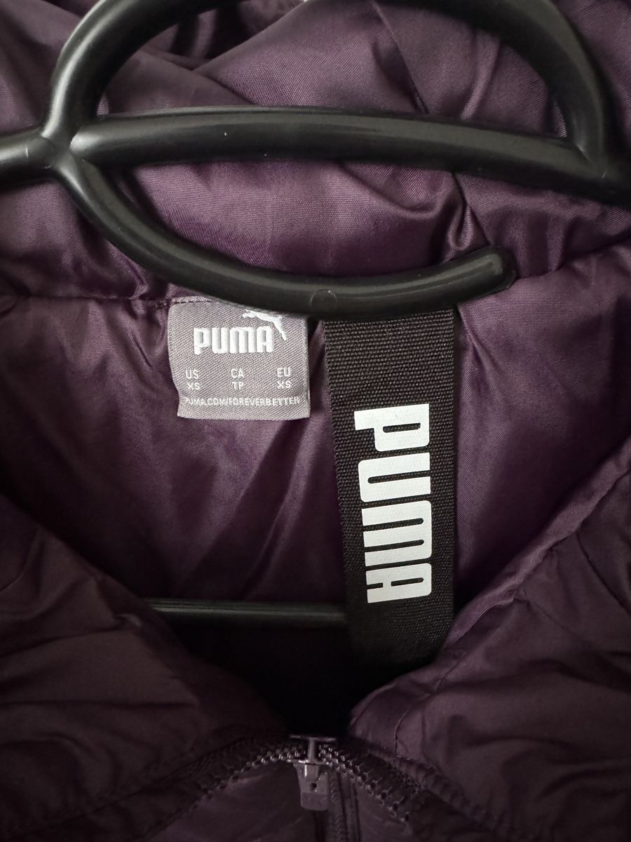 Puma Giacche: Daunenjacke Puma – Nuovo (secondo la descrizione) da Balzers venduto da Lorena-H 2