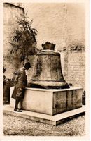 Schaffhausen - Münster Schillerglocke