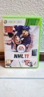 Xbox 360 Spiel - NHL 11