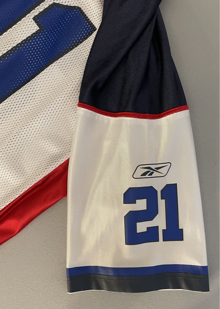 NFL Leibchen & Hosen: Vintage NFL Jersey – Gebraucht aus Adligenswil von  4