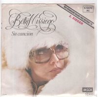 Betty Missiego  --  Su cancion  Single7