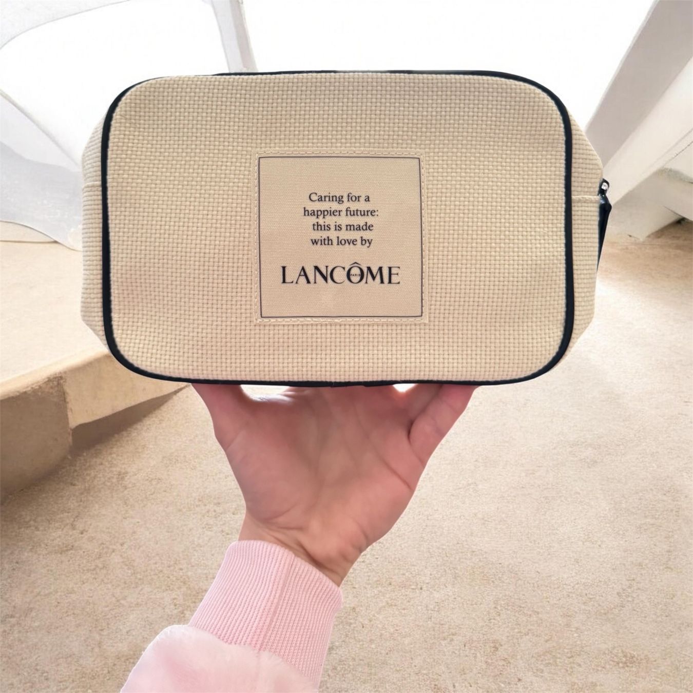 Lancôme Make-up: Pochette Lancôme – Nuovo e nell'imballaggio originale da Châtel-St-Denis venduto da Montclair_Swiss 1