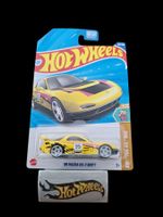 HW: 70s vs. 90s 2025 95 Mazda RX-7 Drift 9/10 L