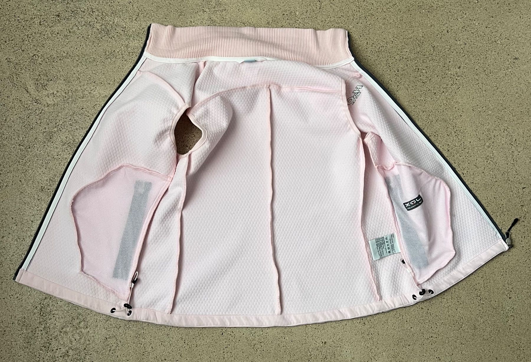 Gilet & Giacche senza maniche: rosa H2O Gilet 💗 – Usato da Zürich venduto da ClosetQueen 7