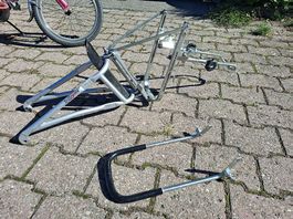 Follow Me Tandemkupplung mit Gratis Velo