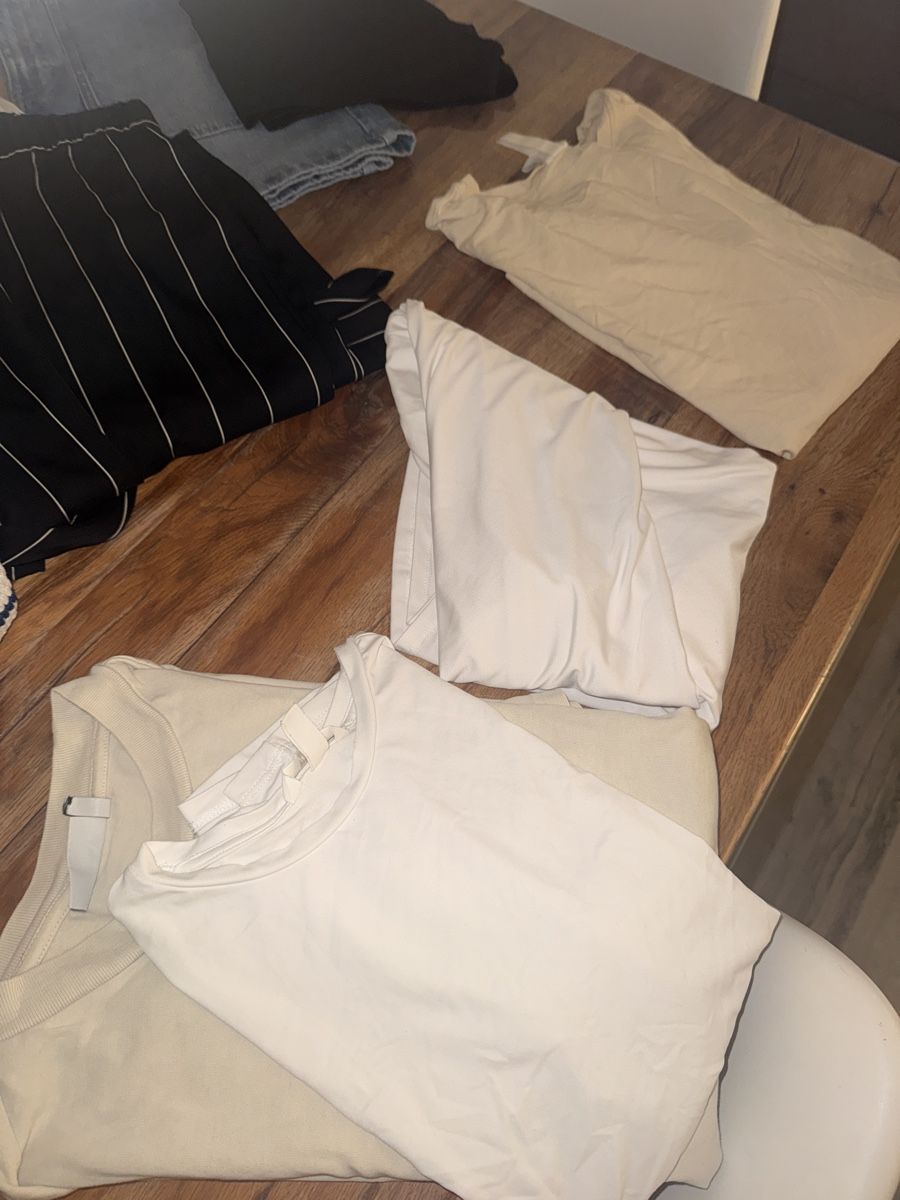 H&M Kleiderpakete: Kleiderpaket Gr.M – Neu (gemäss Beschreibung) aus Rothrist von ale_h7dz 3