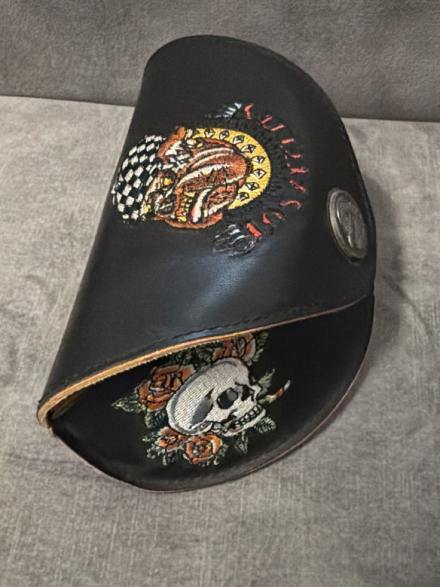 Ed Hardy Occhiali & Lenti: Ed Hardy Sonnenbrille Speed Kills EHS 019 – Nuovo (secondo la descrizione) da Widnau venduto da orc_v9d8 3