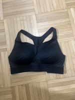 Domyos Sport BH, Schwarz